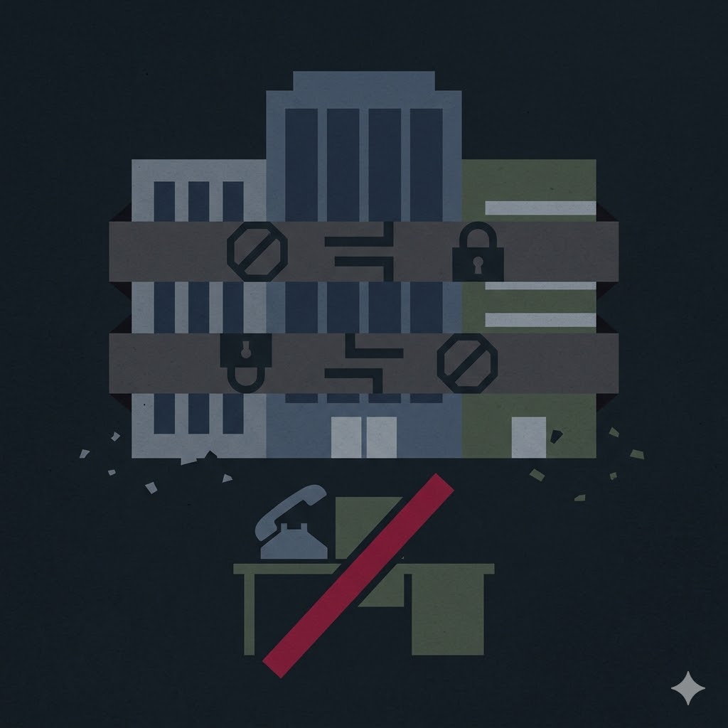 ベンチャーサービス業務停止命令（6ヶ月）