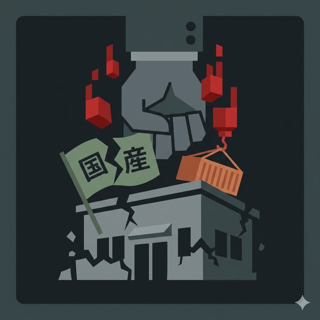 エコフード課徴金納付命令