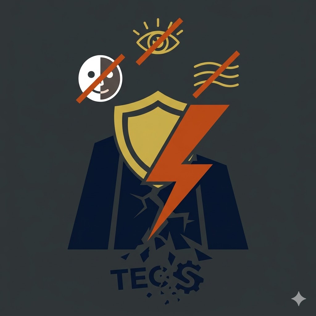 テックソリューション措置命令