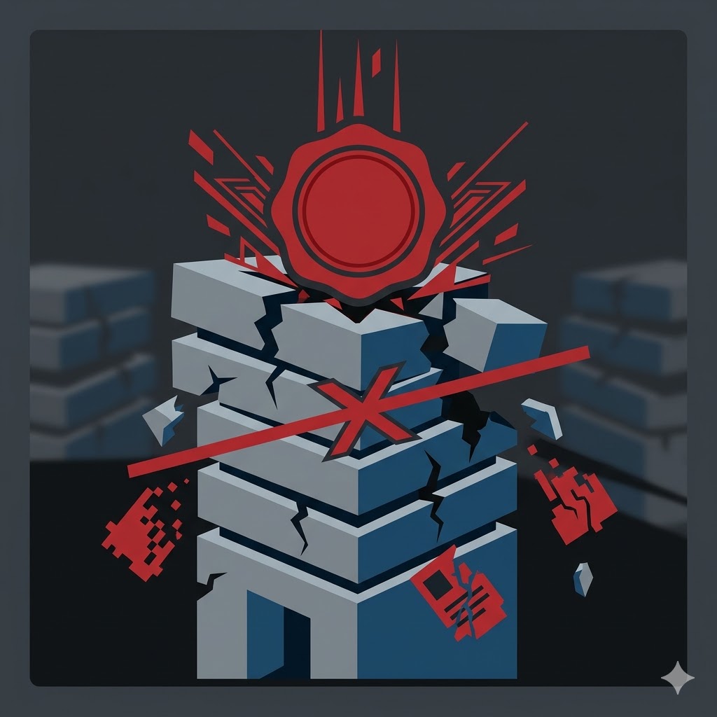 オプション証券登録取消