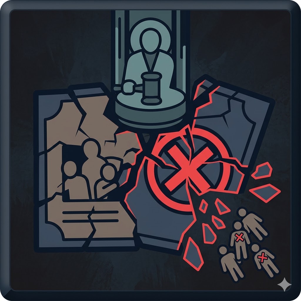 保険クリニック系登録取消