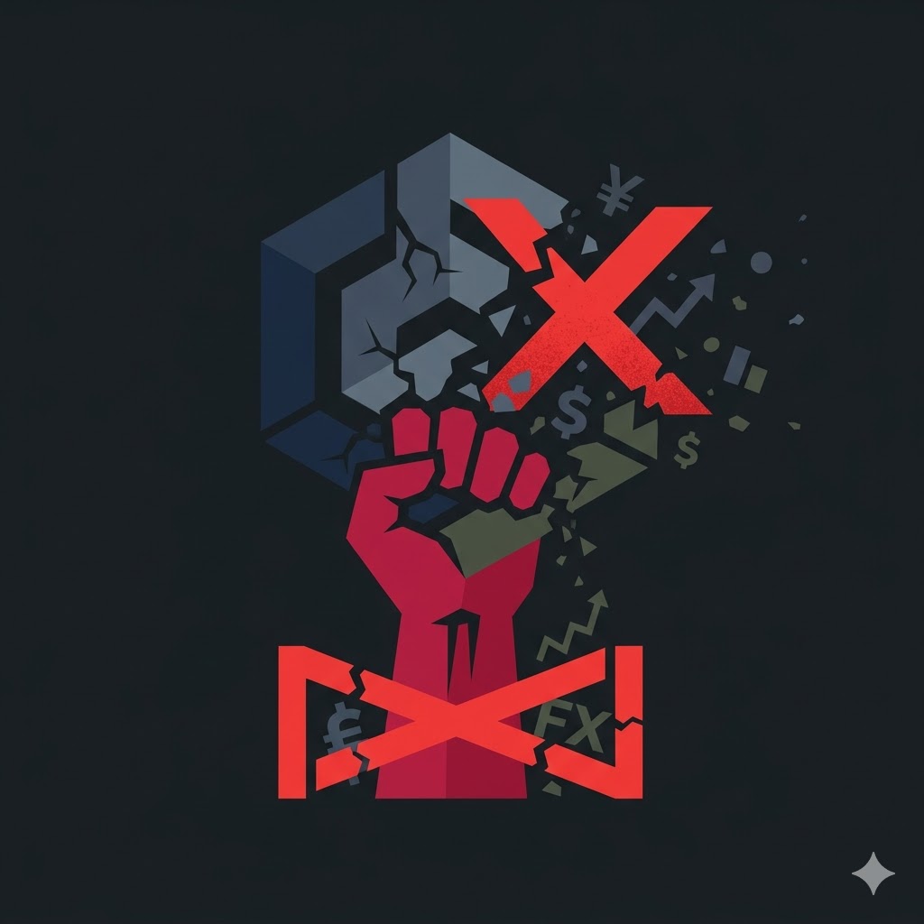 エフエックス証券登録取消