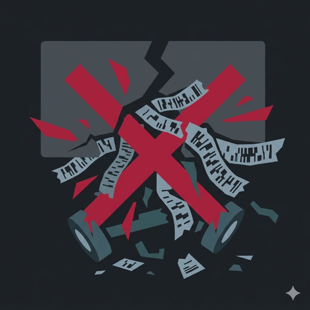 ベスト運輸許可取消