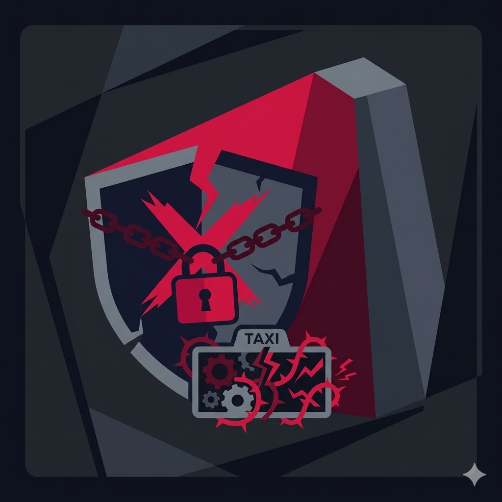 フレンドリーキャブ事業停止60日