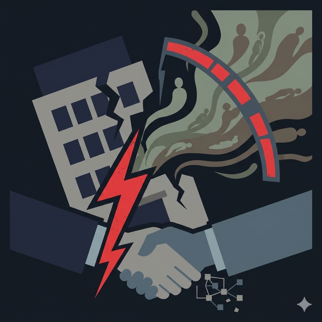 たら食品工業警告