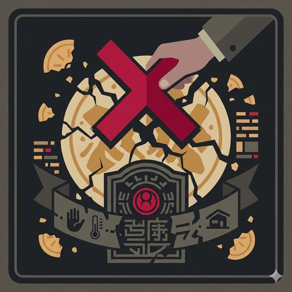 せんべい食品工業行政指導