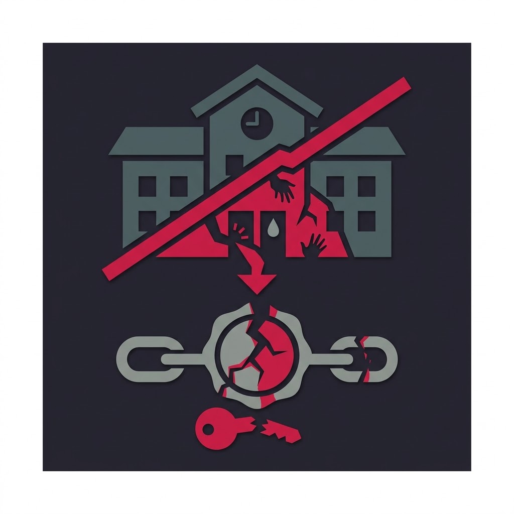 サービス付き高齢者向け住宅指定取消