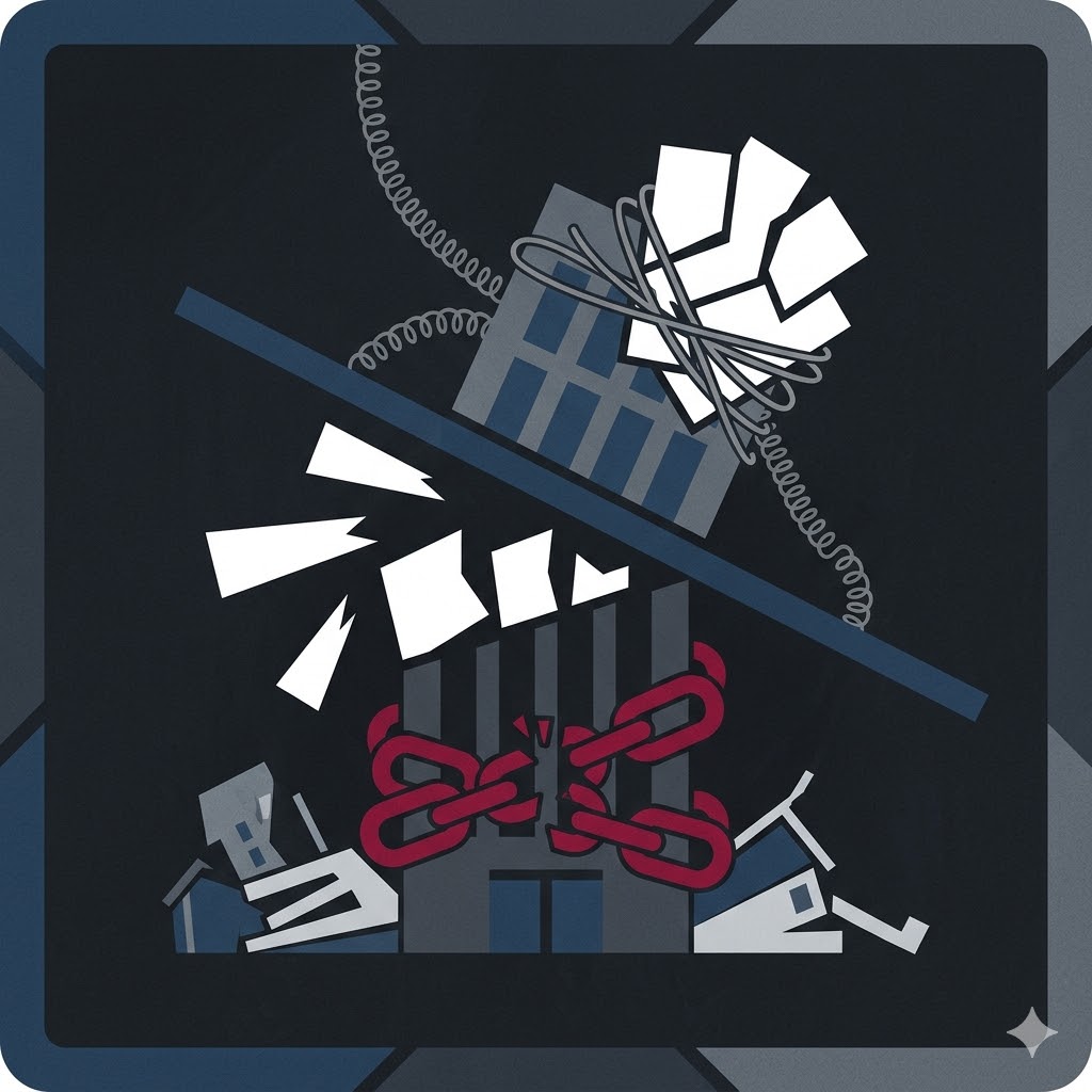 トップソリューション業務停止命令（6ヶ月）